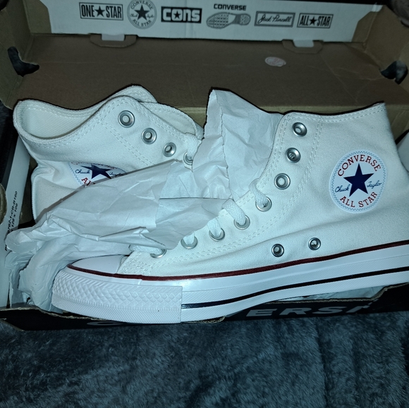 Converse unisex Allstar - Picture 5 of 5